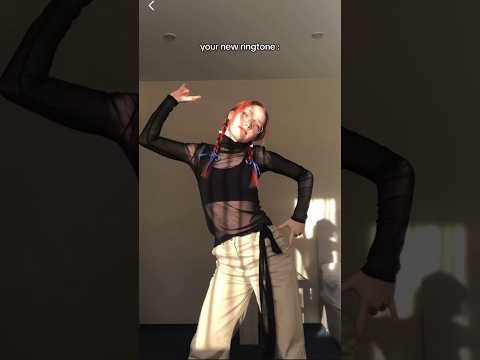 What’s your ringtone? :) #ILLIT #Magnetic #ringtone #dance