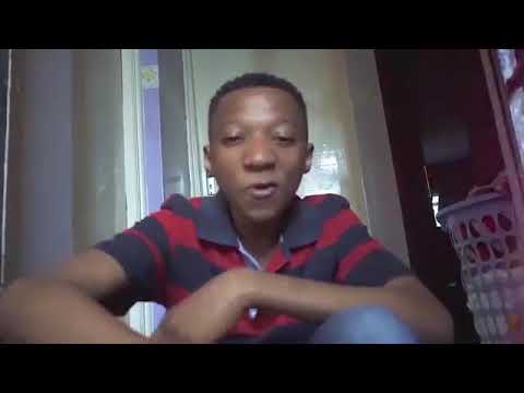 CHEZA KAMA WEWE/ trio mio official video