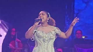 Download lagu 'Victory Song' Niki Becker ~ Sumpah Mati Live at Grand Final Indonesian Idol 14 2026 mp3