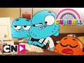 Gumball | LOL | Cartoon Network