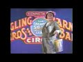 Ringling Bros And Barnum Bailey Circus Commercial 1991