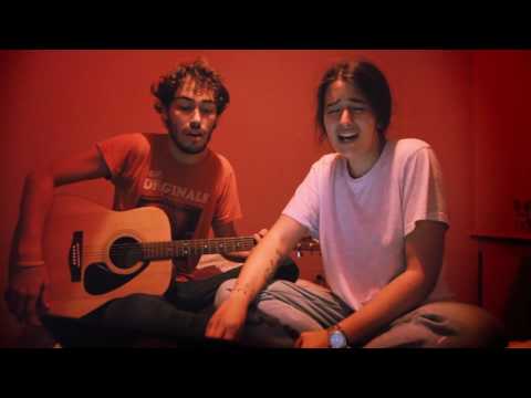 Sma Rag Da & Riccardo Zanotti - Shiver (Coldplay cover)