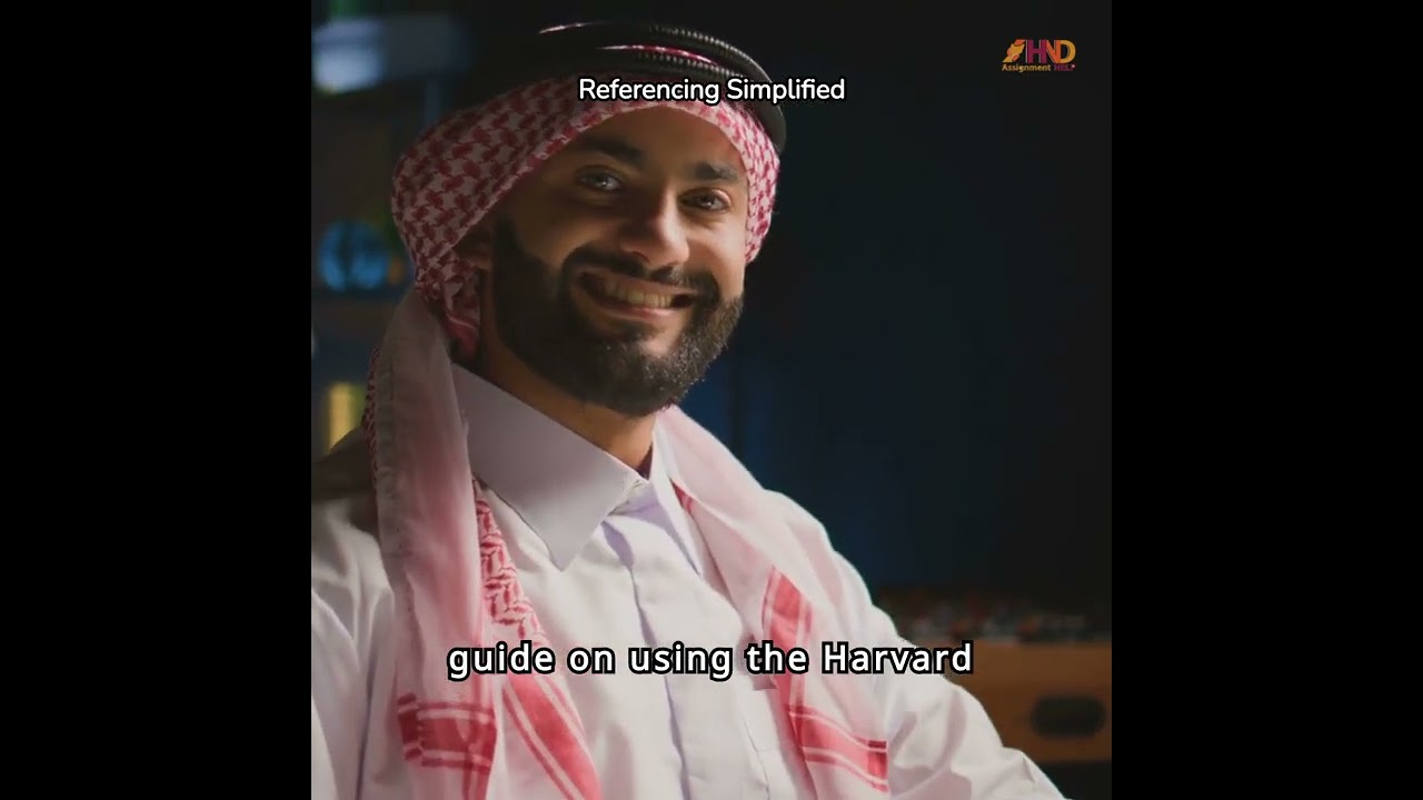 Optimize Your Assignments with the Harvard Referencing Generator Online!