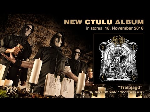 CTULU - Treibjagd (Full Song)