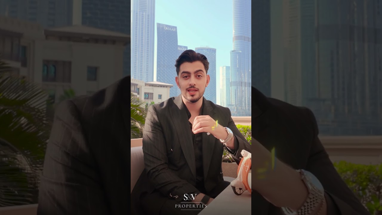 You Haven’t Seen Dubai Until You See THIS
