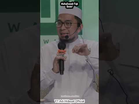 Keluarga Samara #adihidayat #ustadzadihidayat #ceramah #islam #islamicshorts