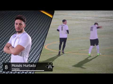 Tercera GII. Tinmix - Palmeteños