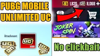 free uc pubg mobile | how to get free uc in pubg mobile | free uc | syed gaming
