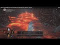Dark Souls III Walkthrough: Farming Mats/Toxic Mist/White Hair Talisman - Video 22