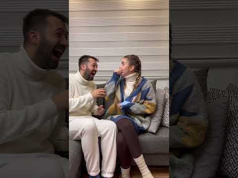 KAYINPEDERİME GÜVEN TESTİ YAPTIK 😂 / GÖKHAN’A GEÇMİŞ OLSUN