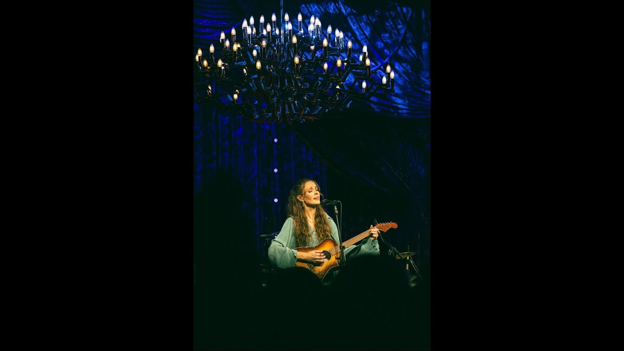 Recorded Live at Analog  Madison Ryann Ward Promo