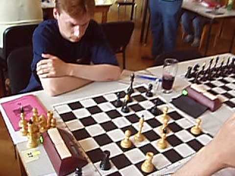 Open Klatovy 2006 - sokolovna 2