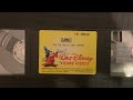Closing To Bambi Dutch Version 1994