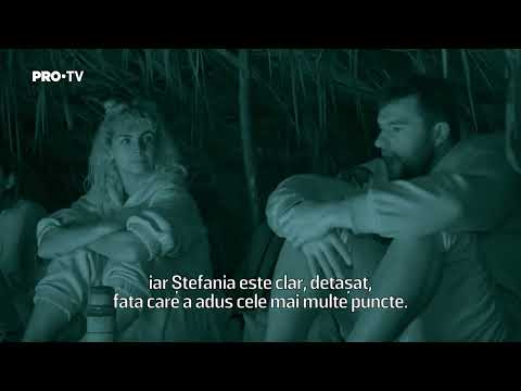 SURVIVOR 2023 | Este „Războiul sexelor” în echipa Faimoșilor!
