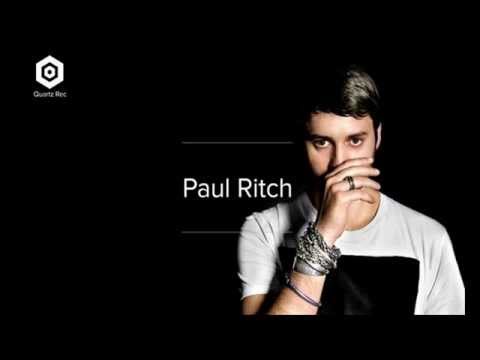 Paul Ritch - Treehouse Cocoon Heroes (24-3-2013)
