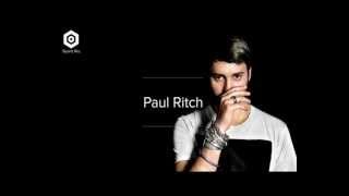 Paul Ritch - Treehouse Cocoon Heroes (24-3-2013)