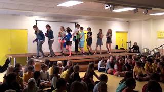 Year 6 Leavers Assembly