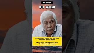 Download lagu BOB SADINO Setinggi apapun yang dimiliki anda tetap... #motivation #quotes mp3