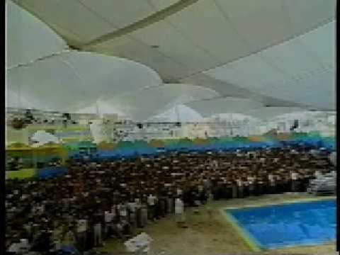 belo no soweto na praia