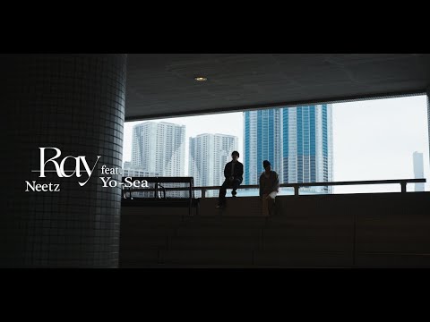 Neetz - Ray feat. Yo-Sea (Prod. Neetz)