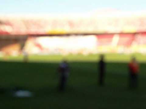 Gol do Nei- Internacional 4 x 2 Avaí