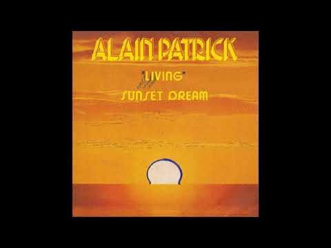 Alain Patrick - Living (Audio HD)