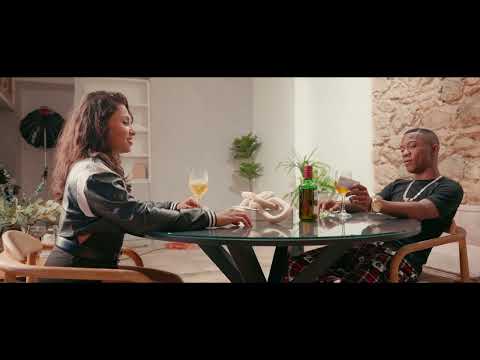 Barbel - Villana ( Oficial Video )