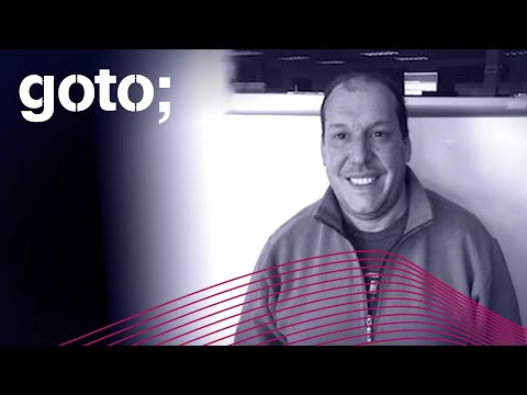 Batching vs. Streaming - Scale & Process Millions of Measurements a Second • Adam Butler • GOTO 2020