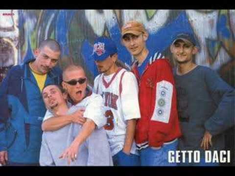 Getto Daci - Superstar