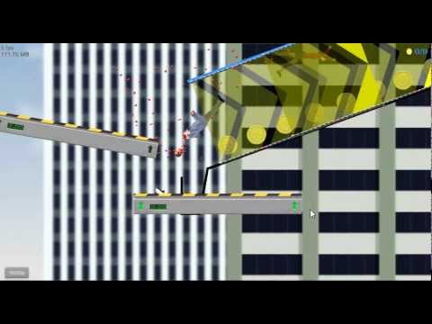 Happy Wheels | Series 1 | Ep. 1