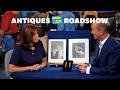 Full Episode Vintage Baltimore 2021 Hour 1 ANTIQUES ROADSHOW PBS