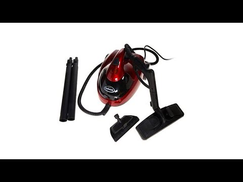 Ewbank Dynamo Quick and Easy Steam Cleaner