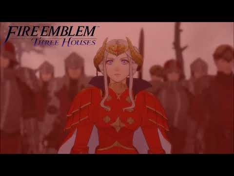 Great VGM 751 - Fire Emblem: Three Houses - The Apex of the World (Rain)