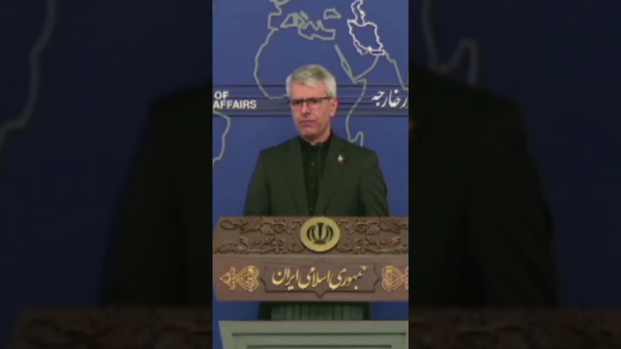 Video | US ceasefire breaches show 'bad faith,' says Iran