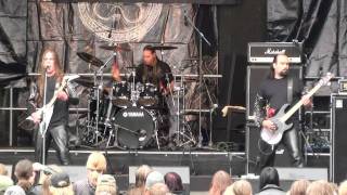 KHORS- Mysticism (KILKIM ZAIBU 2011.06.24)-4