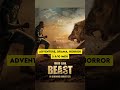 TOP 5 ADVENTURE MOVIES 2022