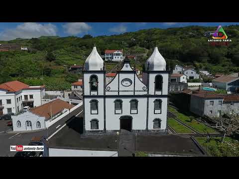 Calheta Nesquim on Pico Island, Azores