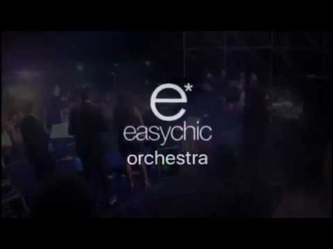 easychic orchestra @umf opening disclosure set