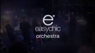 easychic orchestra @umf opening disclosure set