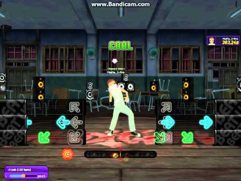 AuditionTH Beat Up Custom L'Arc~en~ciel Link 152bpm