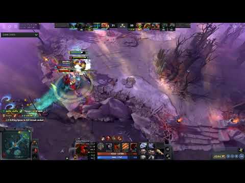 Dota 2 2020 troll vs Life STEALER