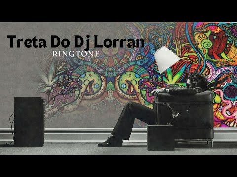 TRETA DO DJ LORRAN - Mc Rose e Mc Alef (FUNK TIKTOK) || Ringtone 👾