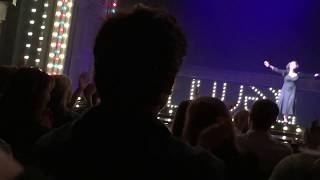 Imelda Staunton - Rose&#39;s Turn from Gypsy, London 2015