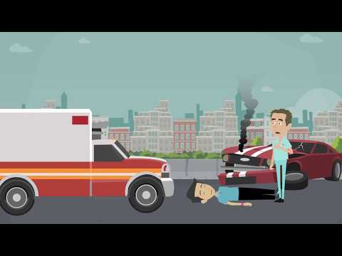 MyICETag-In Case of Emergency Video