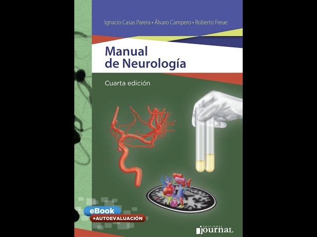 Vídeo relacionado con Manual de Neurología