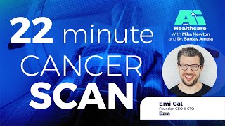 How AI Makes Full-Body MRI Faster and Cheaper