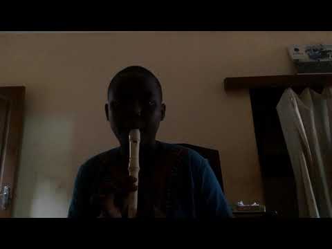 Miraculous a la flûte a bec