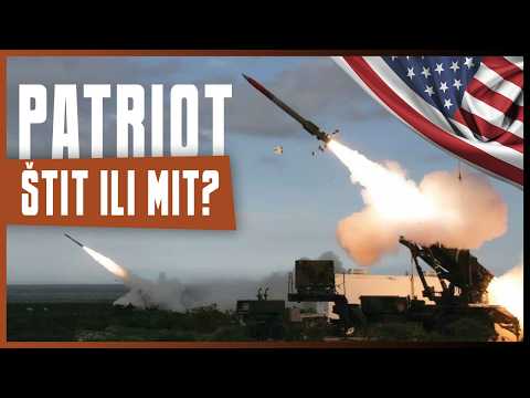 Šta je prava istina o američkom Patriotu?