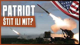Šta je prava istina o američkom Patriotu?