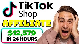 How To Make $1,000/Day With TikTok Shop Affiliate (Step By Step Guide)